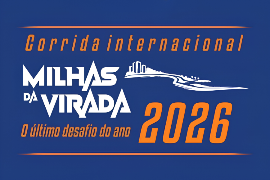 CORRIDA INTERNACIONAL MILHAS DA VIRADA