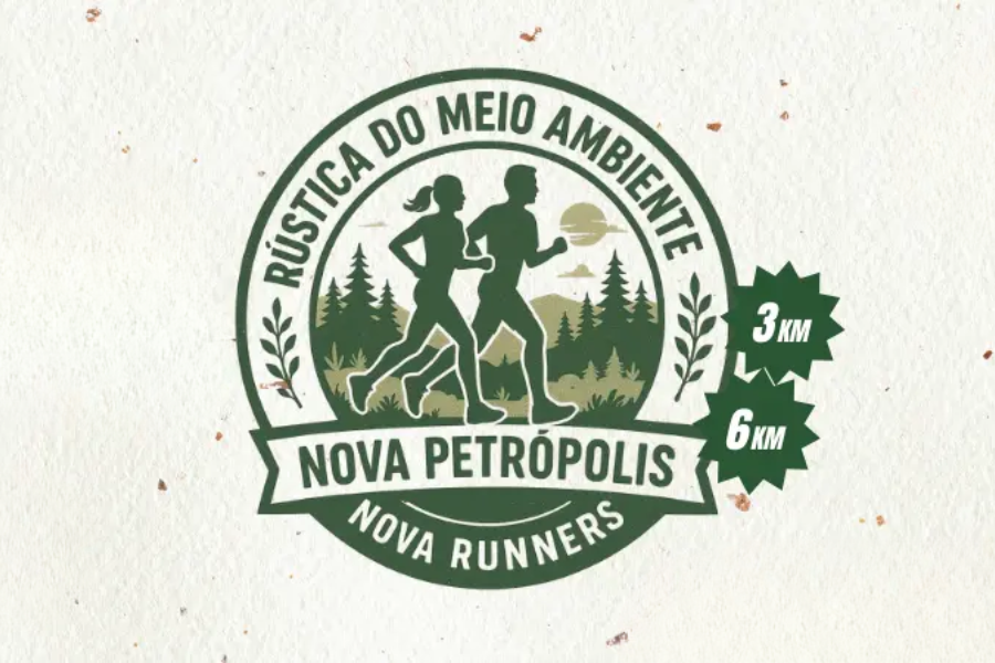 RÚSTICA DO MEIO AMBIENTE