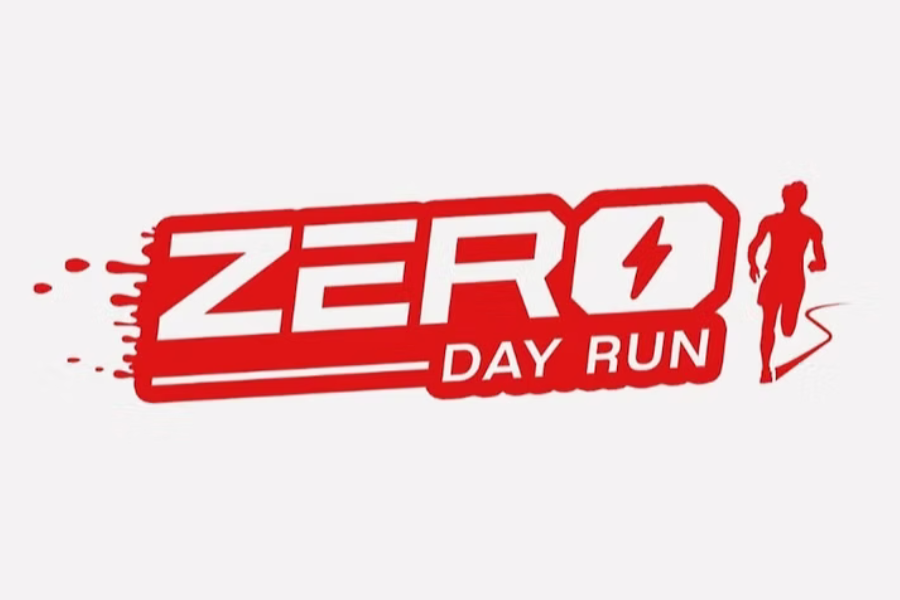 ZERO DAY RUN