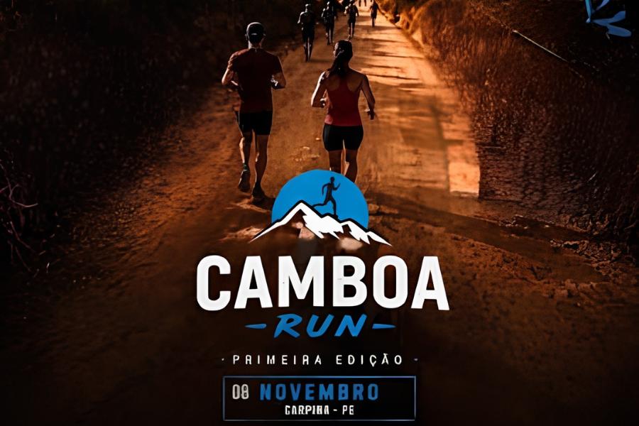 CAMBOA RUN