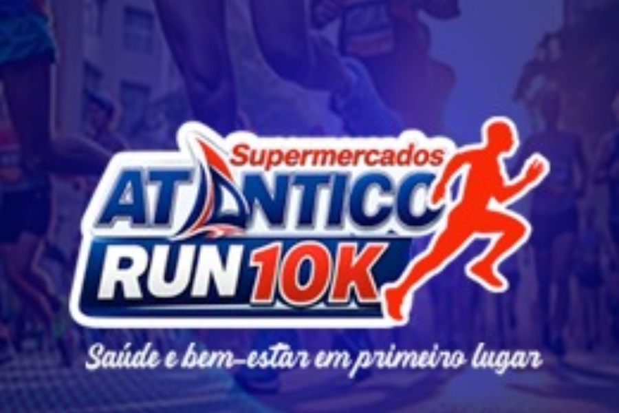 CORRIDA ATLÂNTICO