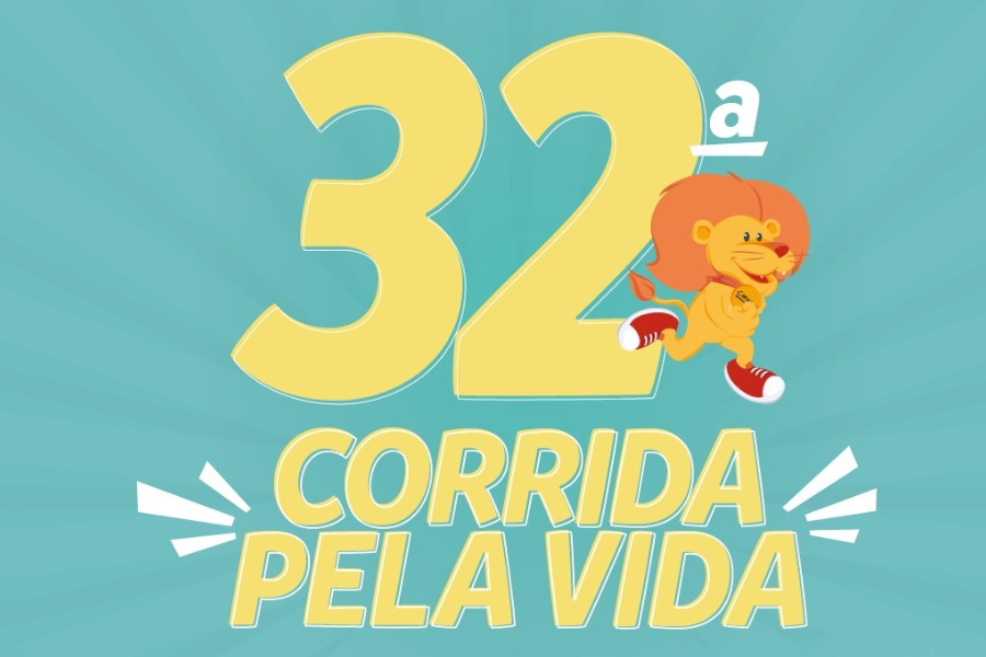 32ª CORRIDA PELA VIDA