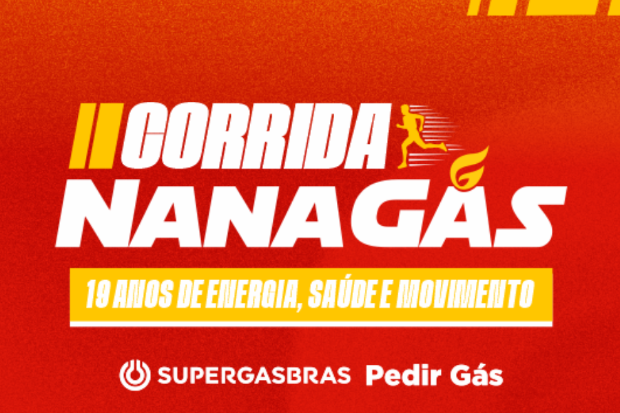 II CORRIDA NANAGÁS