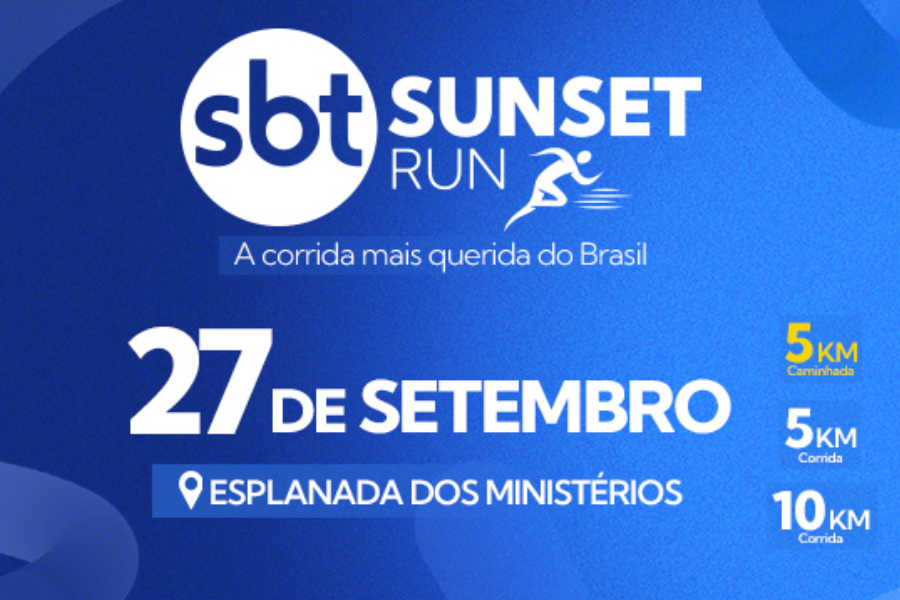SBT SUNSET RUN
