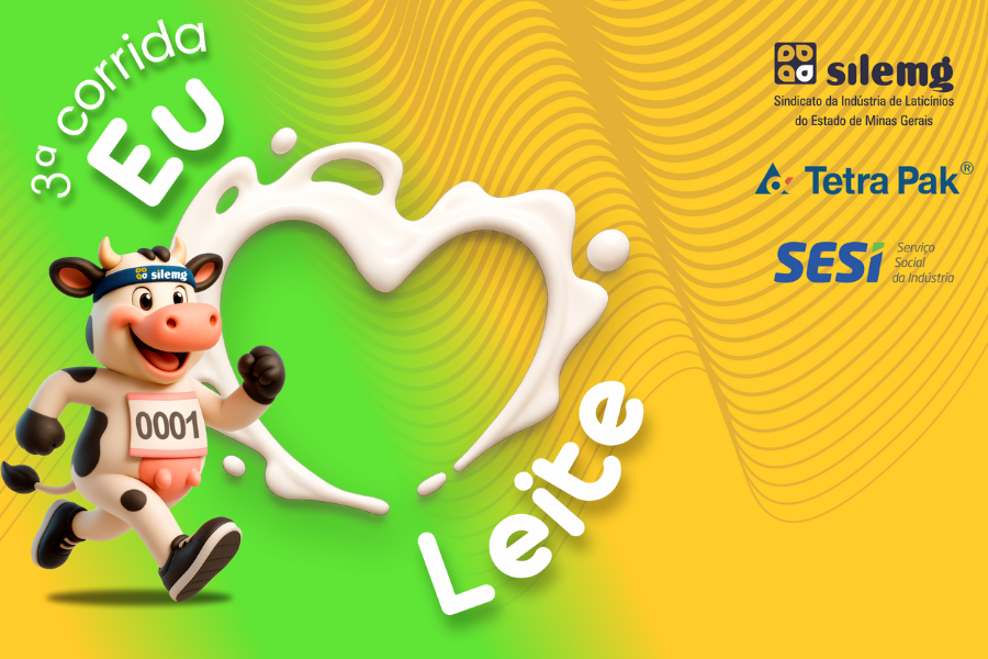 3ª CORRIDA EU AMO LEITE