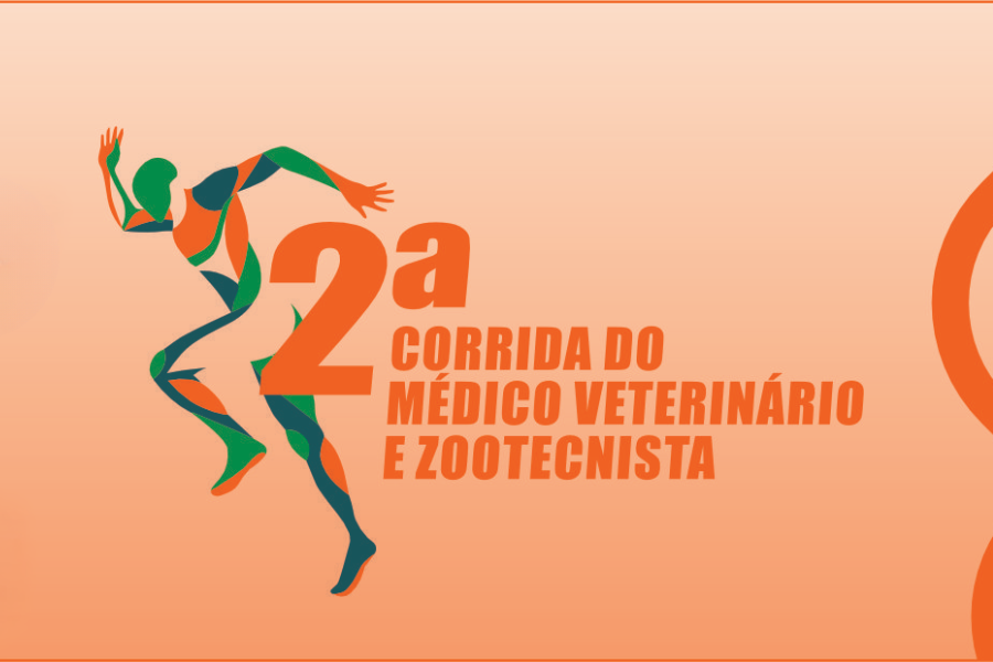 2ª CORRIDA DO MÉDICO VETERINÁRIO E ZOOTECNISTA