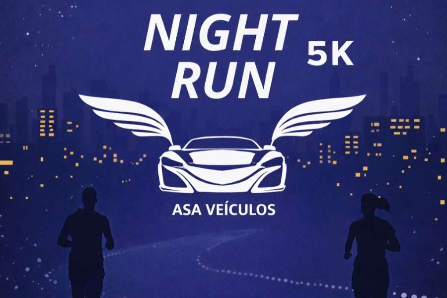 NIGHT RUN ASA VEÍCULOS
