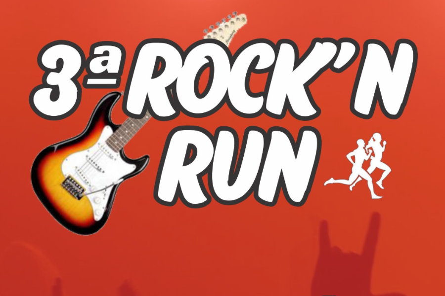 3ª ROCK'N RUN