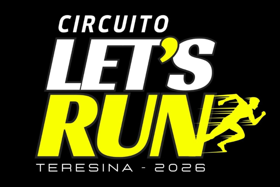 CIRCUITO LET'S RUN