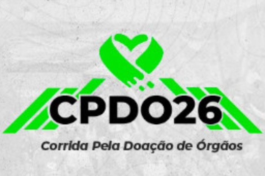 5ª CORRIDA PELA DOAÇÃO DE ÓRGÃOS