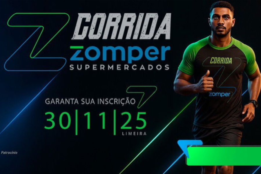 CORRIDA ZOMPER