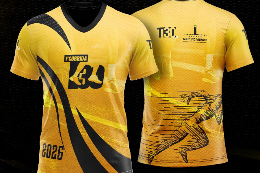 1ª CORRIDA T30
