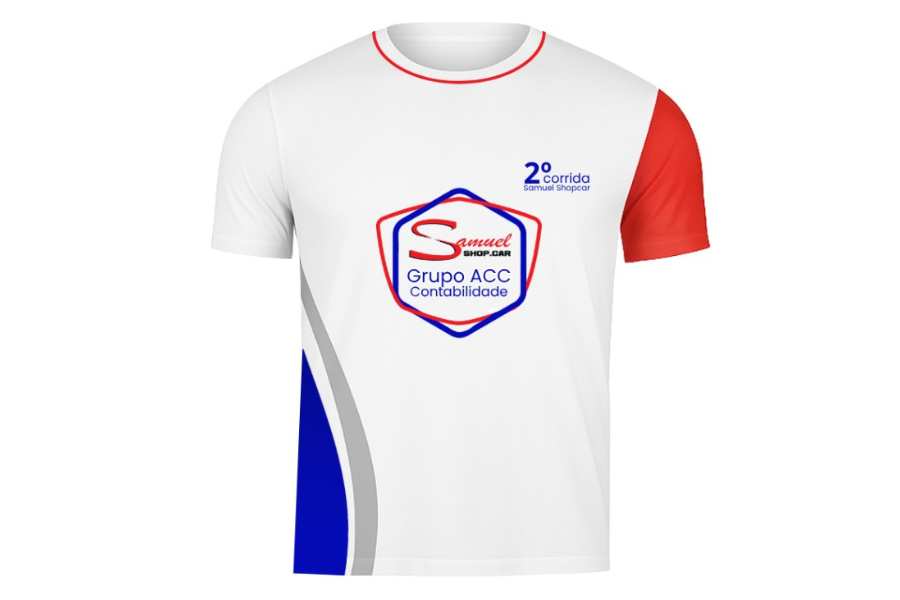 CORRIDA SAMUEL SHOP CAR E GRUPO ACC