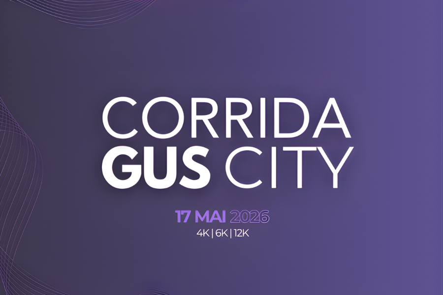 CORRIDA GUS CITY