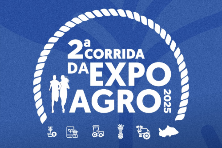 2ª CORRIDA EXPOAGRO