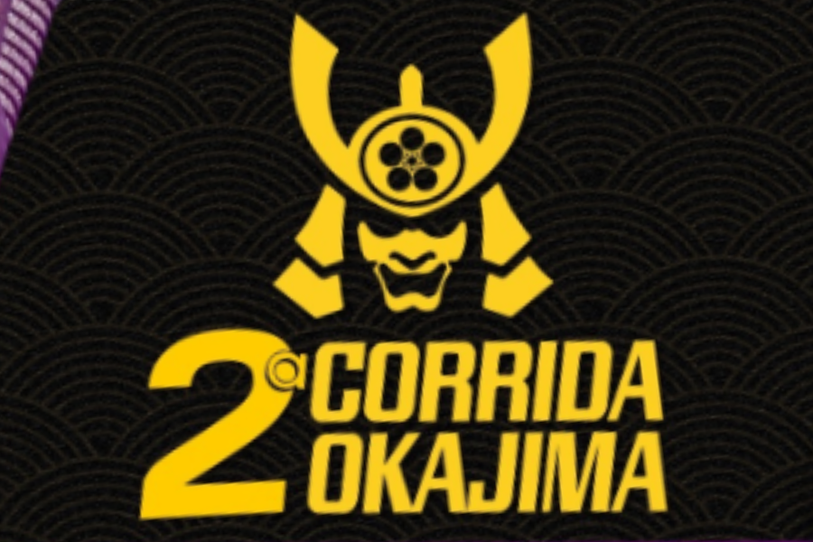 2ª CORRIDA OKAJIMA