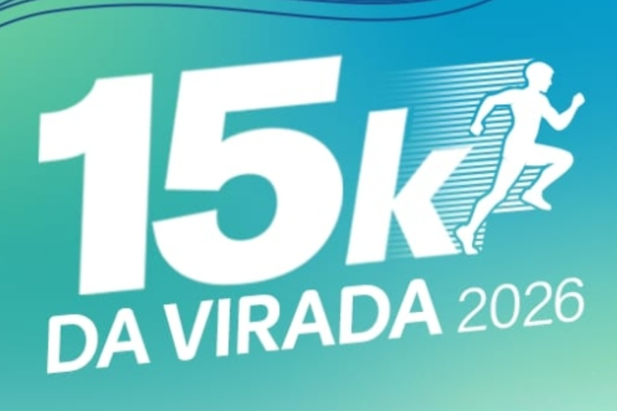 15K DA VIRADA