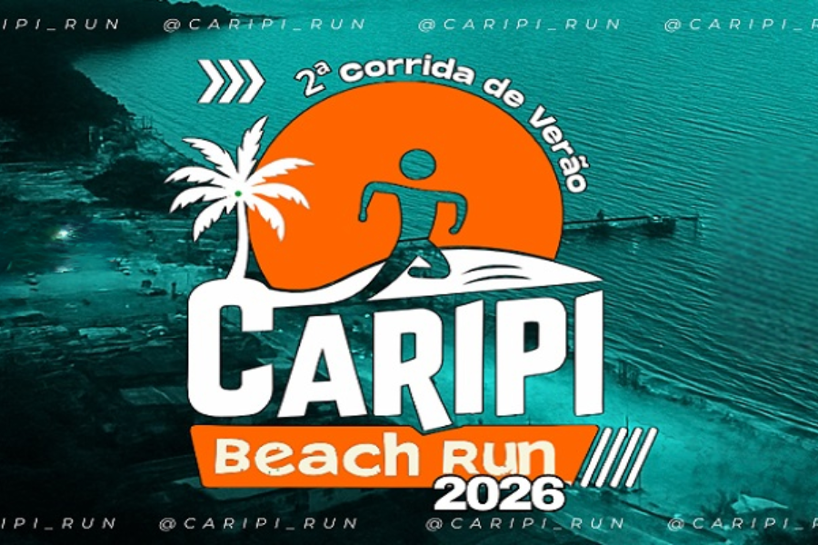 2ª CARIPI BEACH RUN