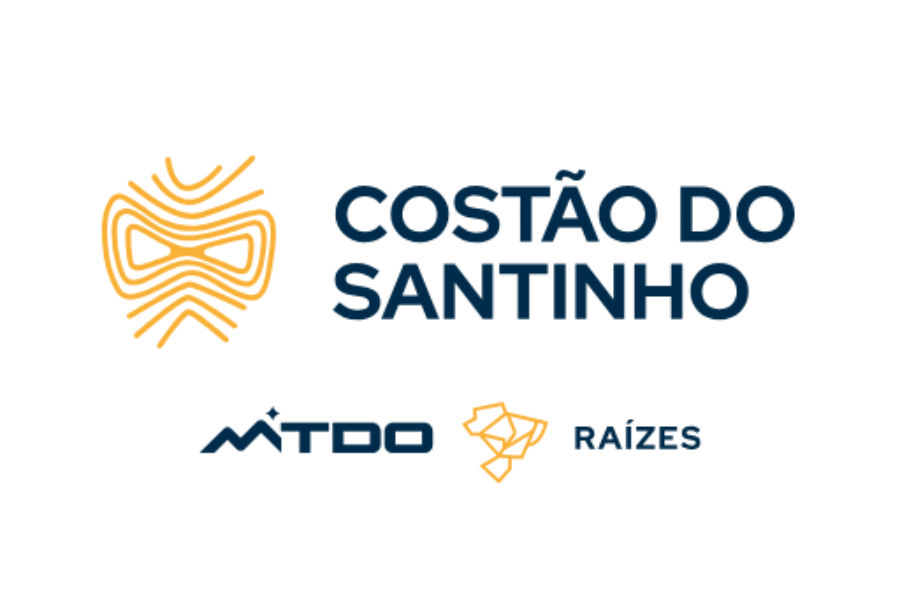 MOUNTAIN DO COSTÃO DO SANTINHO