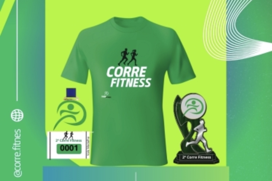 II CORRE FITNESS