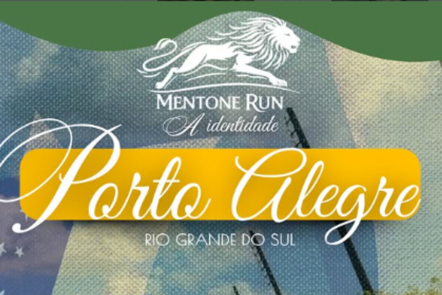 MENTONE RUN