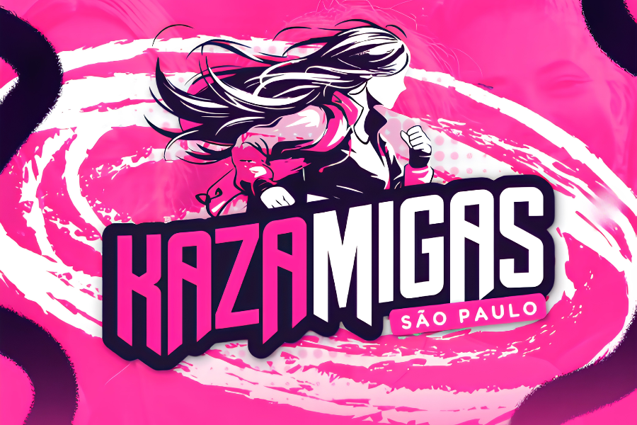 CORRIDA KAZAMIGAS