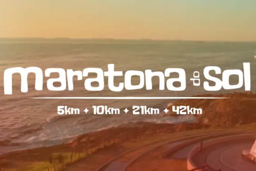 CLARO MARATONA DO SOL