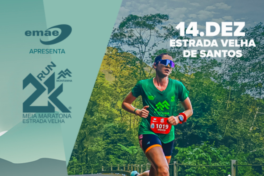 RUN 21K MEIA DA ESTRADA VELHA