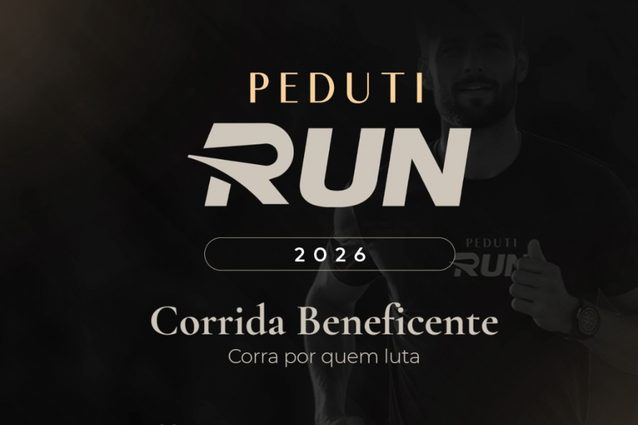 PEDUTI RUN