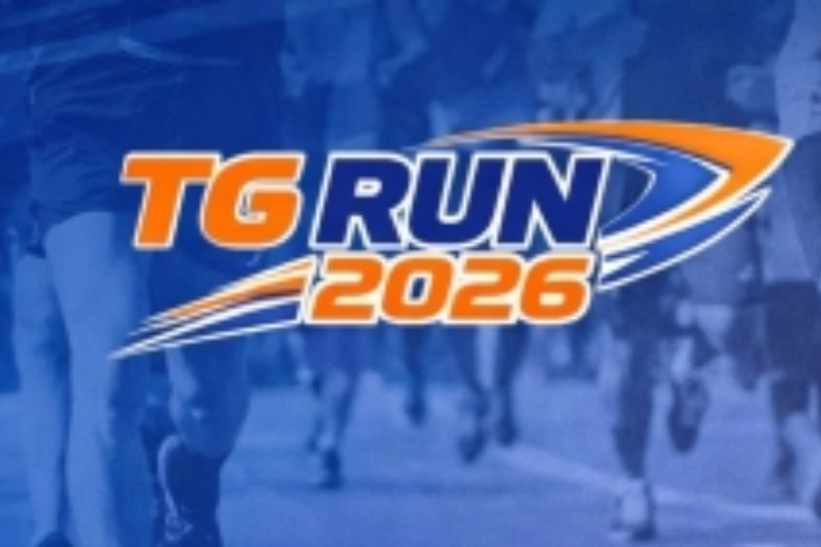 TG RUN