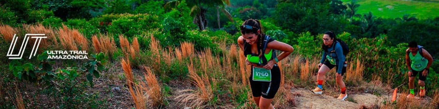 ULTRA TRAIL AMAZÔNICA