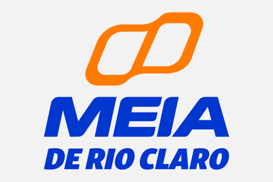 2ª MEIA DE RIO CLARO