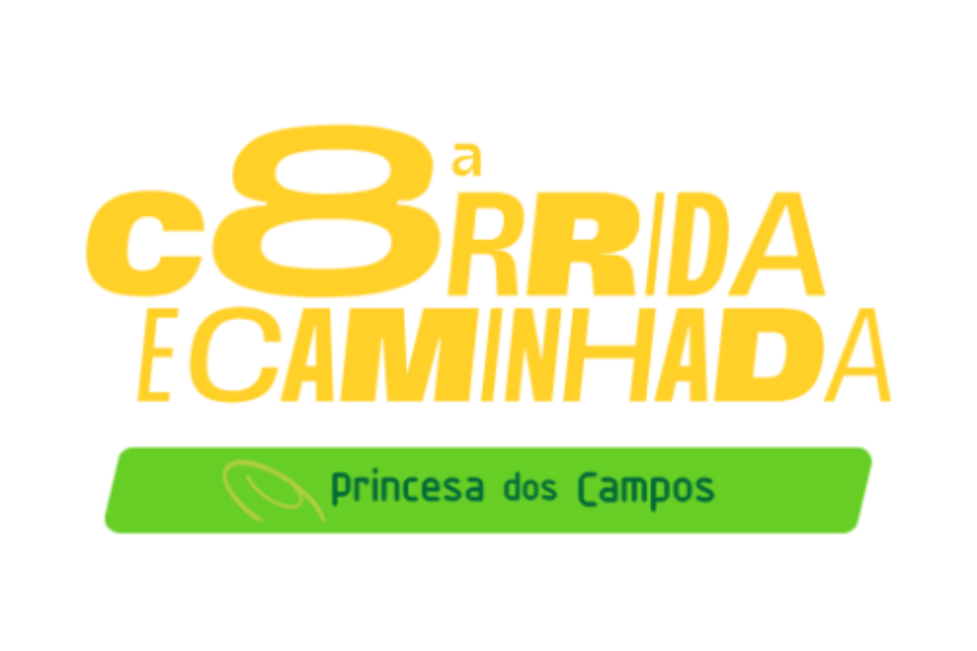 CORRIDA E CAMINHADA PRINCESA DOS CAMPOS