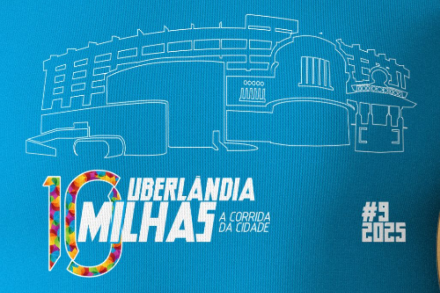 UBERLÂNDIA 10 MILHAS