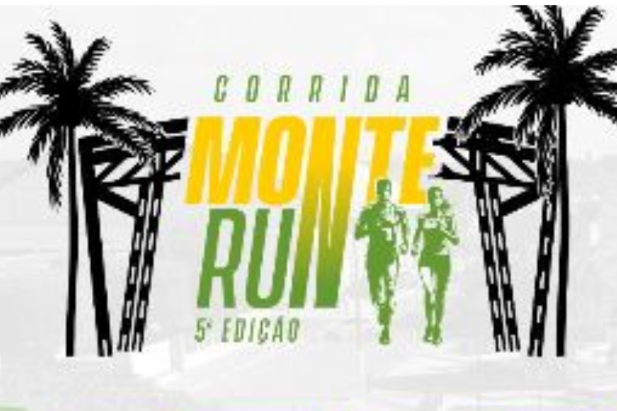 5ª MONTE RUN