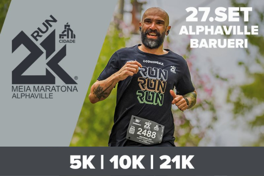 RUN21K MEIA DE ALPHAVILLE