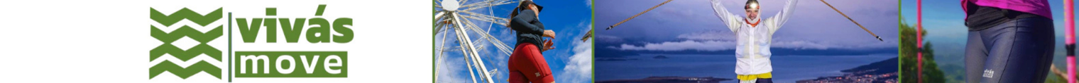 VIVÁS MOVE