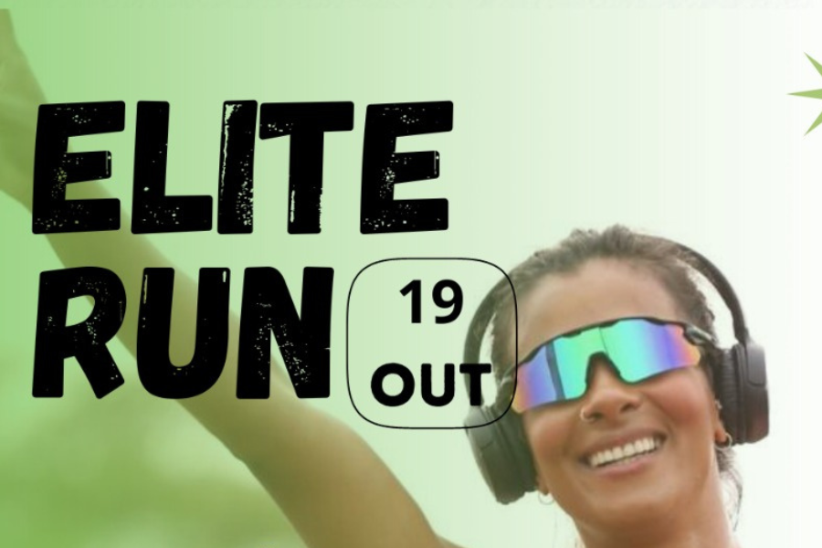 ELITE RUN