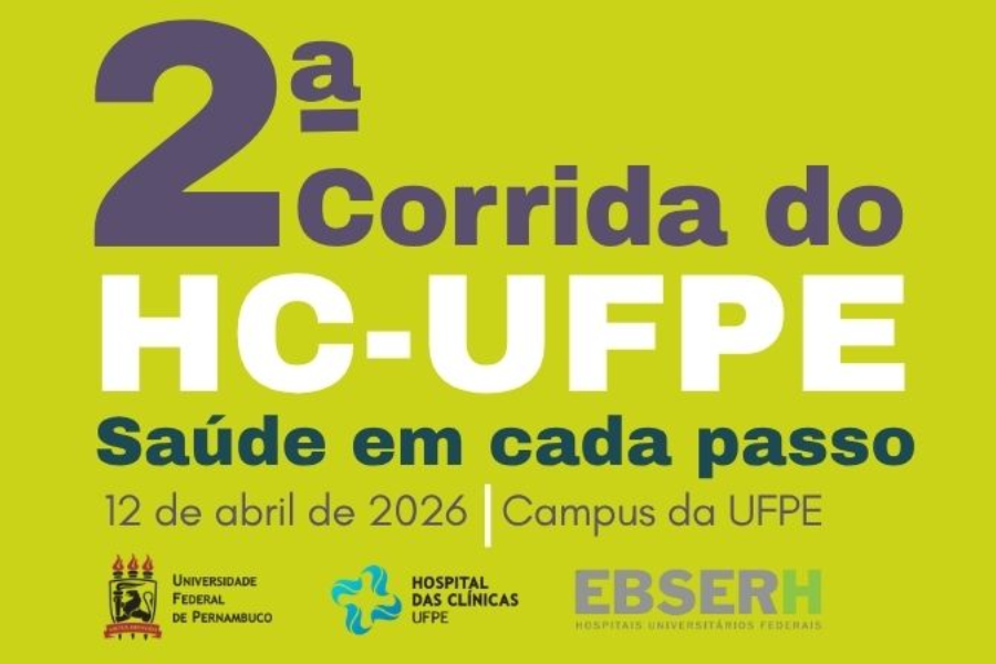 2ª CORRIDA DO HOSPITAL DAS CLíNICAS