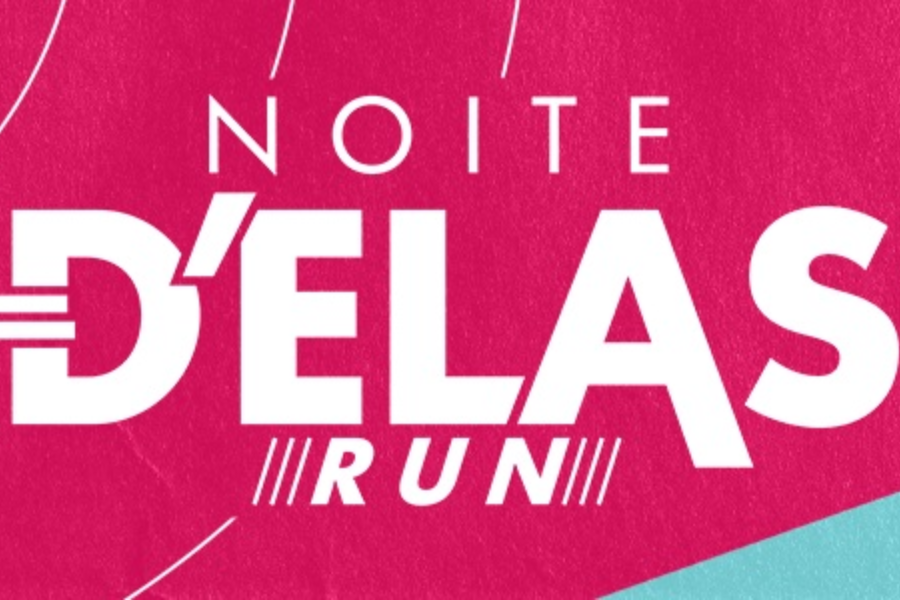 NOITE DELAS RUN