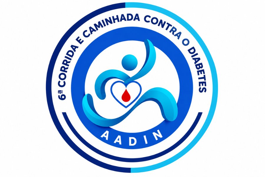 6ª CORRIDA E CAMINHADA CONTRA O DIABETES
