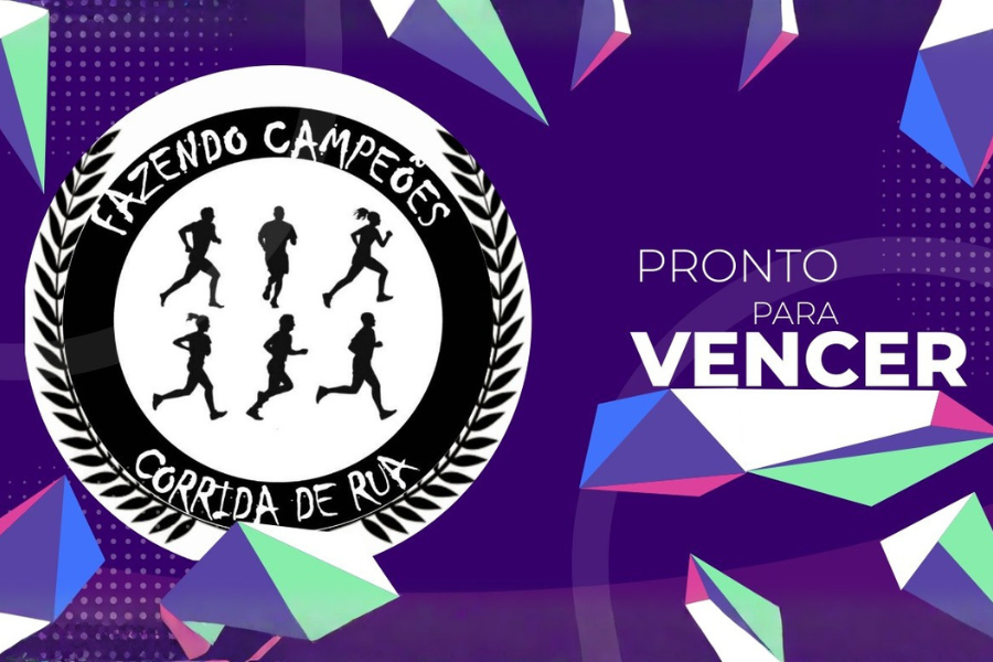 2ª ETAPA CORRIDA RÚSTICA FAZENDO CAMPEÕES