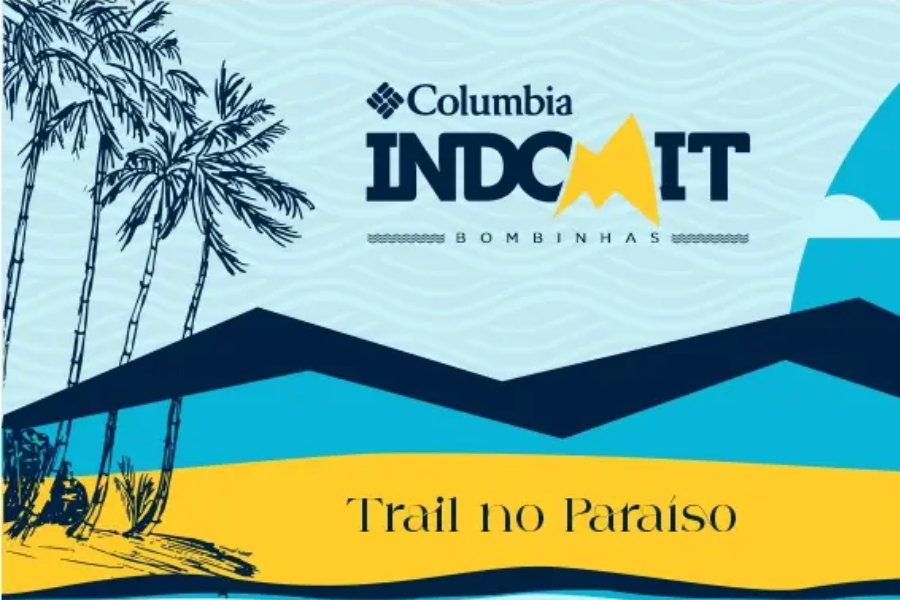 INDOMIT COLUMBIA BOMBINHAS