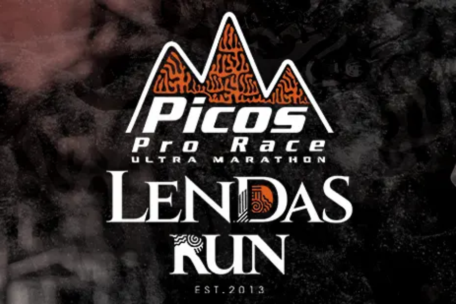 PICOS PRO RACE RUN