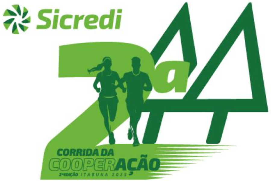 II CORRIDA DA COOPERAÇÃO