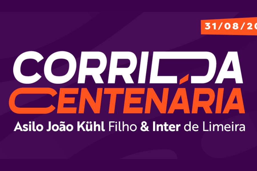 CORRIDA CENTENÁRIA