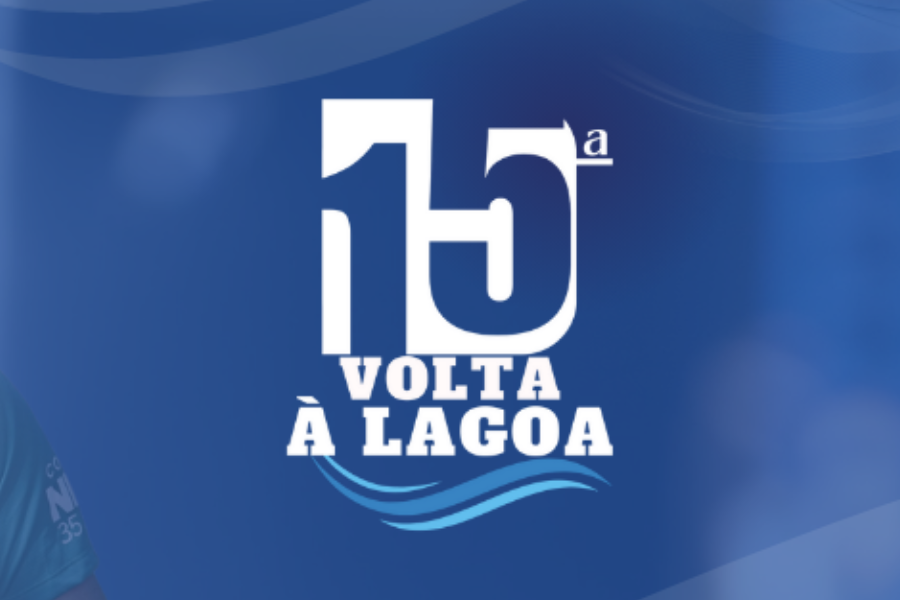 15ª VOLTA A LAGOA DA CONCEIÇÃO