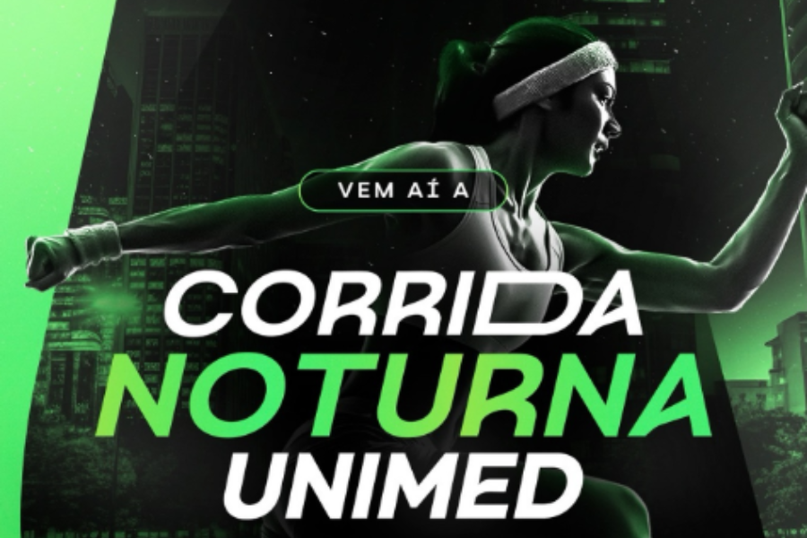 CORRIDA NOTURNA UNIMED SERRA GAÚCHA