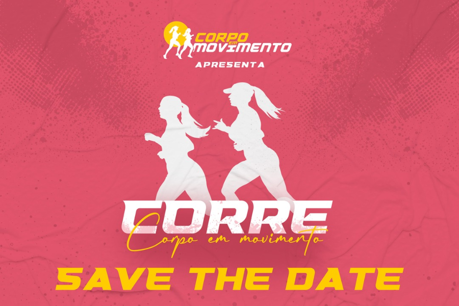 CORRE CORPO EM MOVIMENTO