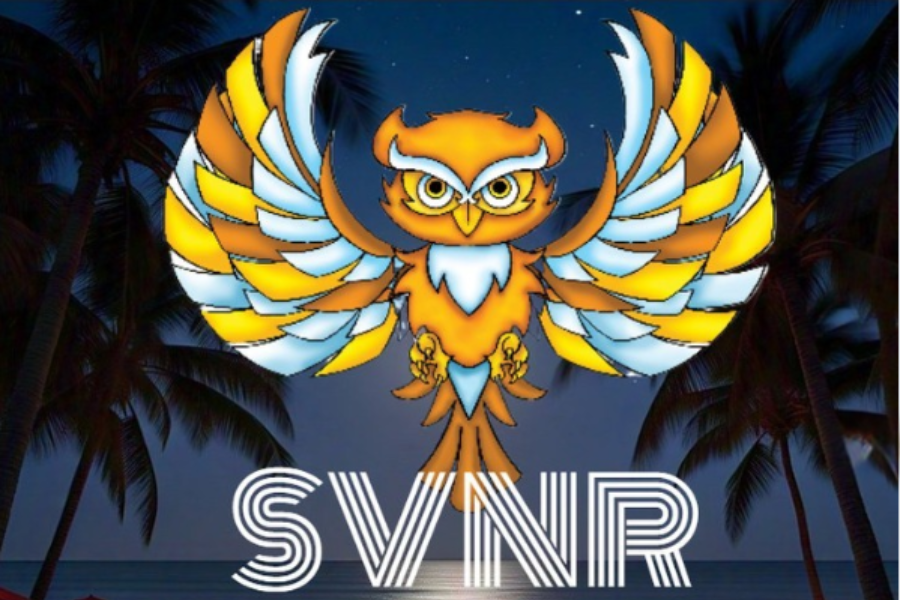 13º SÃO VICENTE NIGHT RUN